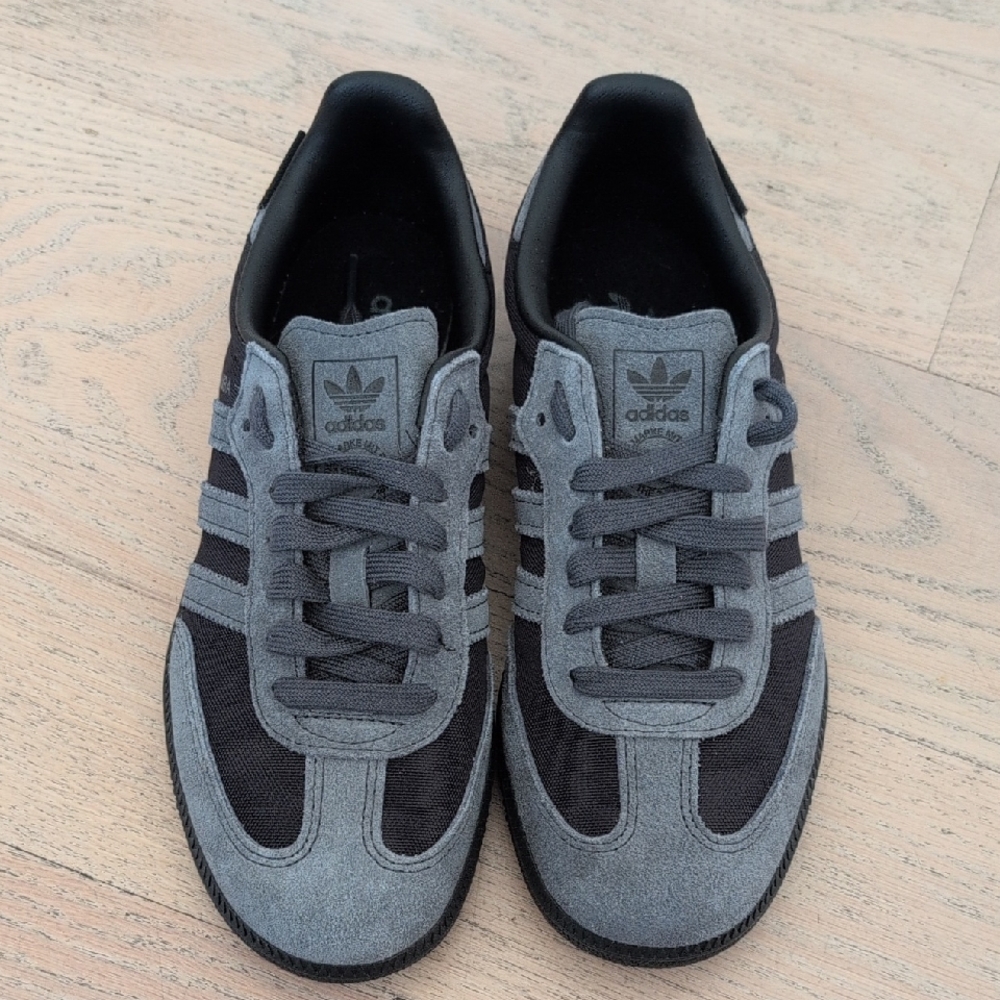 NWT Adidas Samba US M5/W6